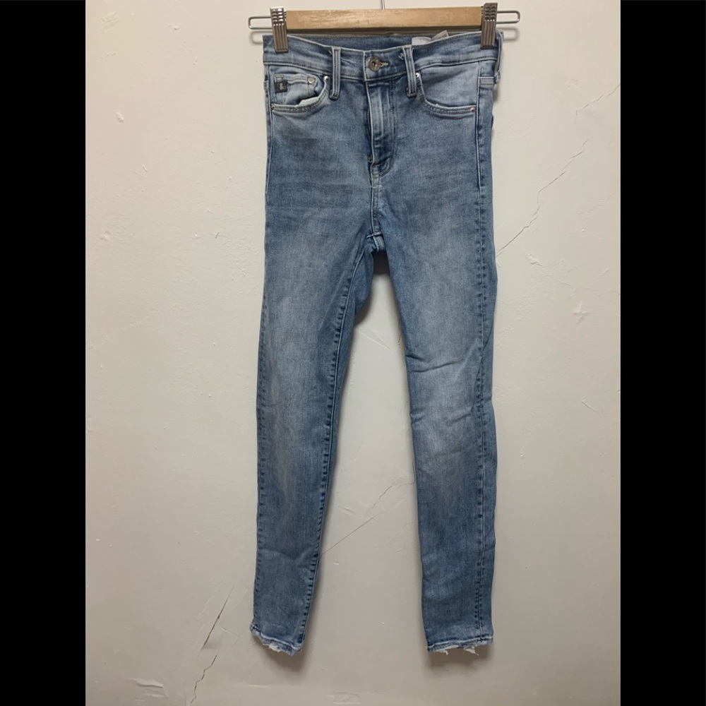 Shaping Jean